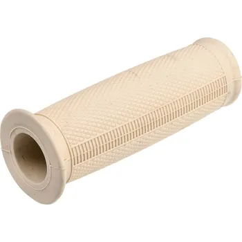 Motocyklový chránič OEM Standard Slonovinová rukojeť 24x120 mm pro Simson SR 1, 2, 2E, KR 50, NSU Quickly N, S, L, Cavalino MG00077336