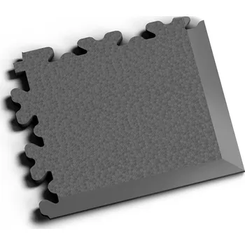 vinylová podlaha Roh FORTELOCK XL Hadí Kůže Grafitová