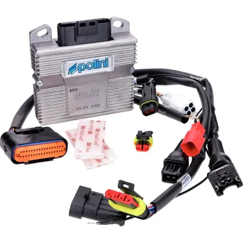 Auto-moto Polini Vstřikovací modul ECU pro Vespa GTS 300 Euro4 171.0019