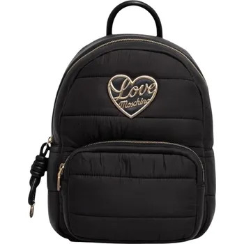 Oblečení a móda Love Moschino Borsa Donna Love Moschino černá 3458675