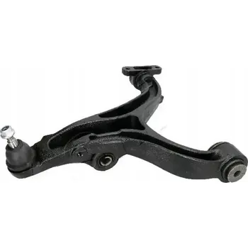 Zavěšení kol Rameno Ashika 72-09-901L , odpružení kol