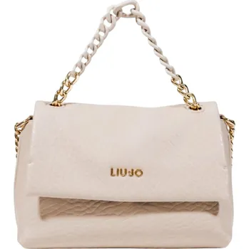 Kabelka Liu Jo dámská kabelka Liu Jo krémová 3490527