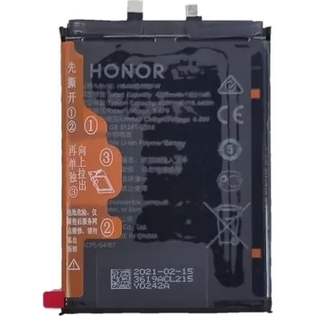 Baterie pro mobilní telefon Honor HB466589EFW baterie pro Honor 50 Lite