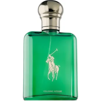 Pánský parfém Ralph Lauren Polo Cologne Intense 125 ml M