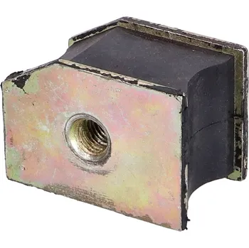 Piaggio Silentblok mezi tlumičem a karoserií. PI-060536