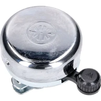 OEM Standard Chromovaný zvonek pro Kreidler, Flory, Florett MG00000375