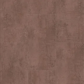 vinylová podlaha Tarkett A1 Tarko Clic 30 V 30022 Oxide měď