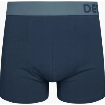 Boxerky Pánské boxerky DEDOLES tmavě modré 2157 XL