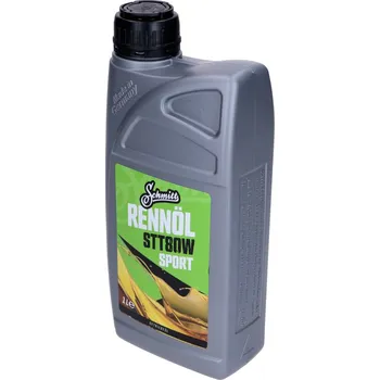 Převodový olej Převodový olej Schmitt Racing Oil STT80W 1 litr STT80W