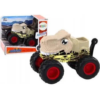 autíčko Terénní AUTO Hračka pro Děti TERÉŇÁK Auta Model Auta