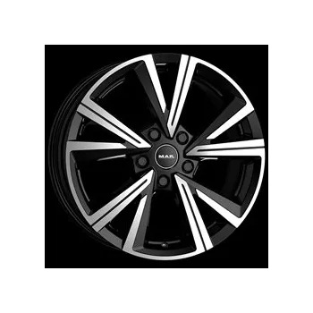 Disk MAK QVARZ 6x16 5x100 ET35 CB57,1 F6060QZBM35PEX