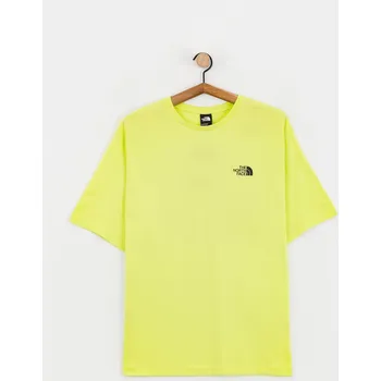 The North Face Festival (fizz lime) M, zelená