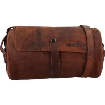 Originální kožená taška Dylan, sandal