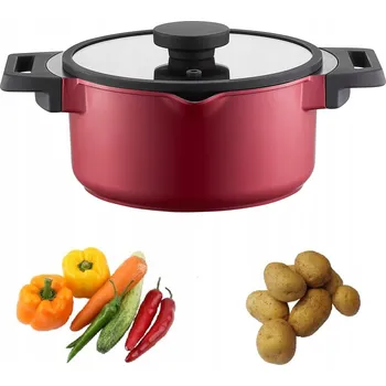 Hrnec Tradiční Hrnec Ambition Noel 2,6 l