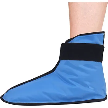 PEDICE Chladivý a hřejivý návlek na nohy