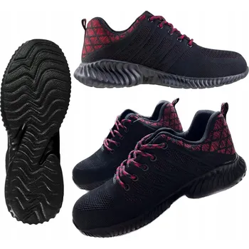 Pracovní obuv Pracovní polobotky Urgent 246S1 velikost 40