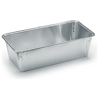 Miska Al 1500ml 250x121x68mm