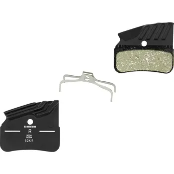Brzda na kolo Shimano N03A Resin organické brzdové destičky