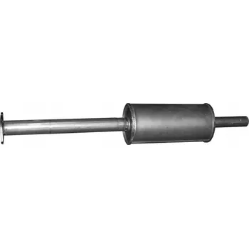 Posilovač řízení Střední Tlumič Polmo 08.589