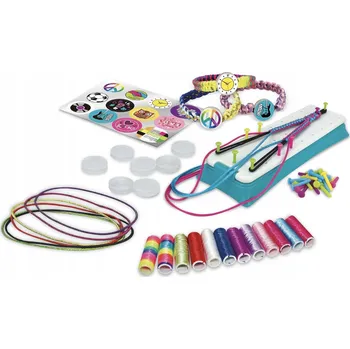 kreativní sada Kreativní sada Vyrob si náramek