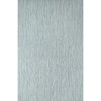 Tapeta Šedo-stříbrná jednobarevná tapeta (9008)