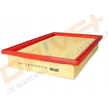 Vzduchový filtr Vzduchový filtr Dr!ve+ DP1110.10.0102