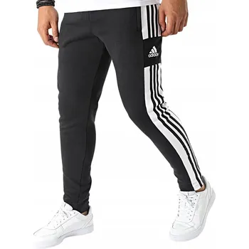 Adidas pánské tepláky SQ21 sw pnt vícebarevné, velikost XXL