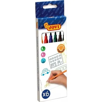 Fixy JOVI , 6 kusů