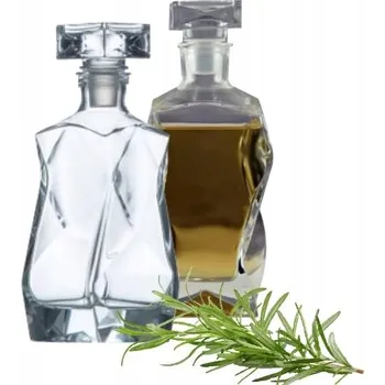 Karafa Edwanex Cubic 0,75 l