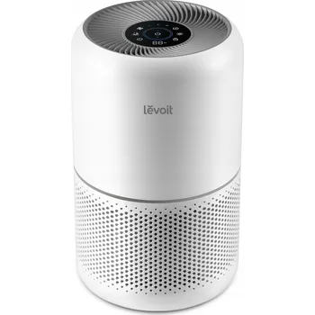 Čistička vzduchu Čistička vzduchu Levoit Core 300S Smart pro místnosti do 50 m2, s WIFI a časovačem, bílá