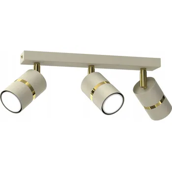 Závěsné svítidlo Fabryka Lamp Jockey 3 - světelné body GU10