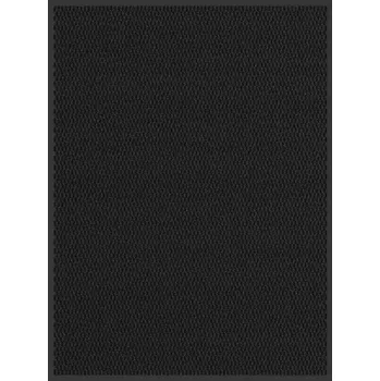 Rohožka Rohožka černá 90x120 cm