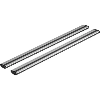 Tyče Nordrive Silenzio N15086 (128cm)