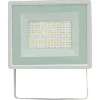 NOCTIS LUX 3 REFLEKTOR 100W WW 230V IP65 270x210x27mm BÍLÝ