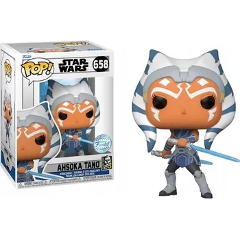 Figurka Figurka Funko Pop! Star Wars