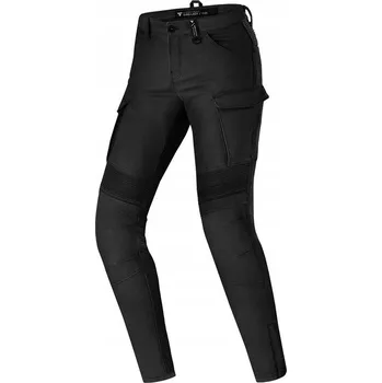 Moto bunda Motocyklové kalhoty Shima Giro 2.0 Lady vel. 24 černé