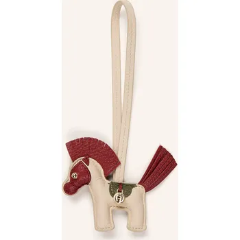 Kabelka Aigner Dámský Přívěsek Na Tašku Fashion, hnědá / tmavě...