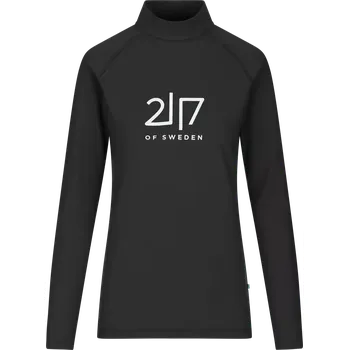 Chlapecká mikina Dětská funkční mikina 2117 UNDAL černá 128