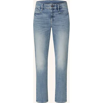 Dámské džíny G-Star Dámské Straight Džíny Strace, d898 sun faded niagara, 38