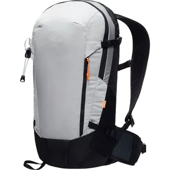 turistický batoh Turistický batoh Mammut Lithium 15 platinum-black- 15 l