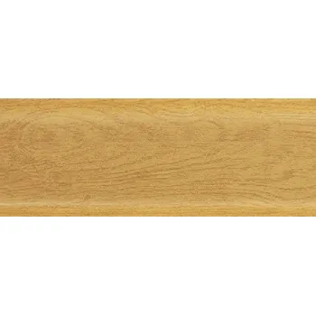 soklová lišta Soklová plastová lišta Smart Flex Dub Arizona 530