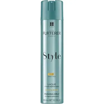 Stylingový přípravek Rene Furterer Style Finishing Spray - Lak na vlasy pro střední fixaci 300 ml