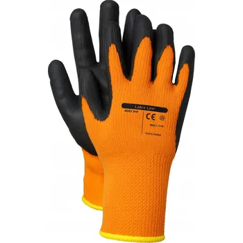 Pracovní rukavice Pracovní rukavice zateplené Winter Eco, velikost 8 - M, 1 pár