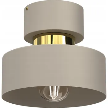 Závěsné svítidlo Luminex Marti 1 -bodové světlo patice E27