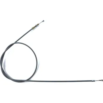 MOGA Lanko ruční brzdy Pränafa, ocelově šedé, pro Victoria, DKW, Zweirad Union, Avanti LS MG00084731