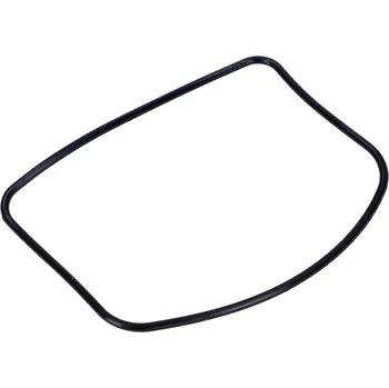 Těsnění pro motocykl NTS Parts Gumové těsnění vzduchového filtru 60 mm pro karburátor SSB/Sachs, Hercules, DKW, KTM, Rixe MG00063409