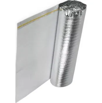 Kročejová izolace Podložka Izoflex STAR 3V1 - 2mm