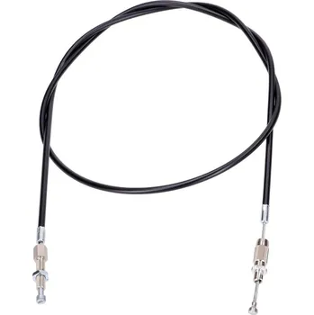 MOGA Brzdové lanko předního kola černé pro Hercules Supra 2D, Zündapp MG00084532