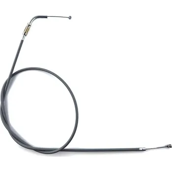 MOGA Kompletní černé lanko řazení pro Victoria, Preciosa MG00084726