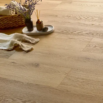 vinylová podlaha Arbiton Woodric Eir Dub Cavaillon CWS 210
